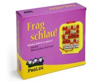 Frag schlau! Frag schlau!
