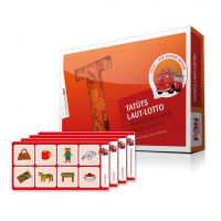 Tatüts Laut-Lotto Tatüts Laut-Lotto