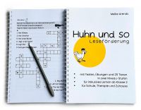 Huhn und so Huhn und so